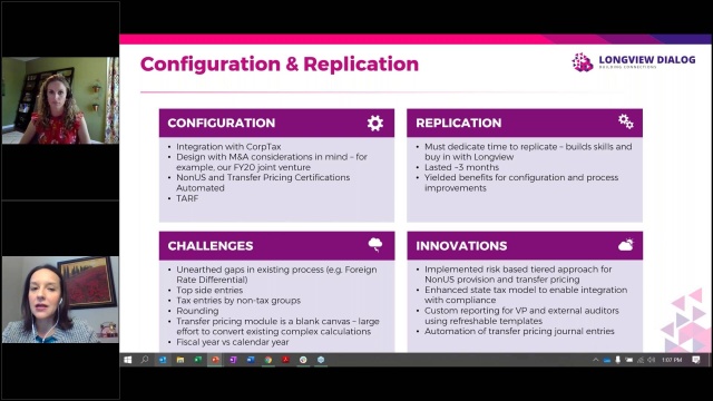 How Our Solution Provides a Single Source of Truth for Provisioning, CbCR, and Pillar 2