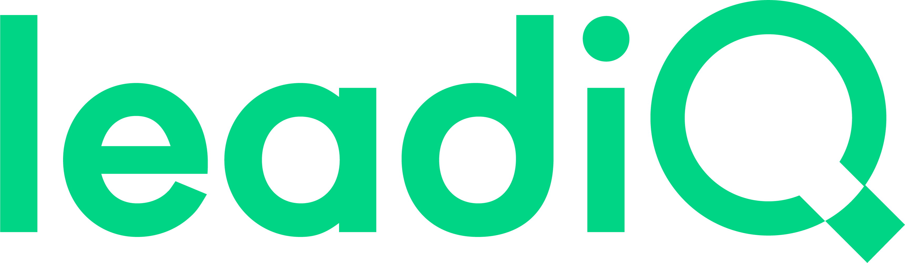 LeadIQ #HolidayBlitz