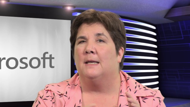 Microsoft 70-688: Managing and Maintaining Windows 8 intro video