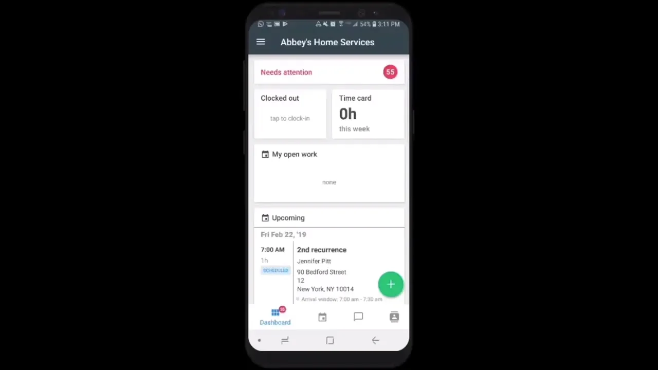 ProPhoneApp office