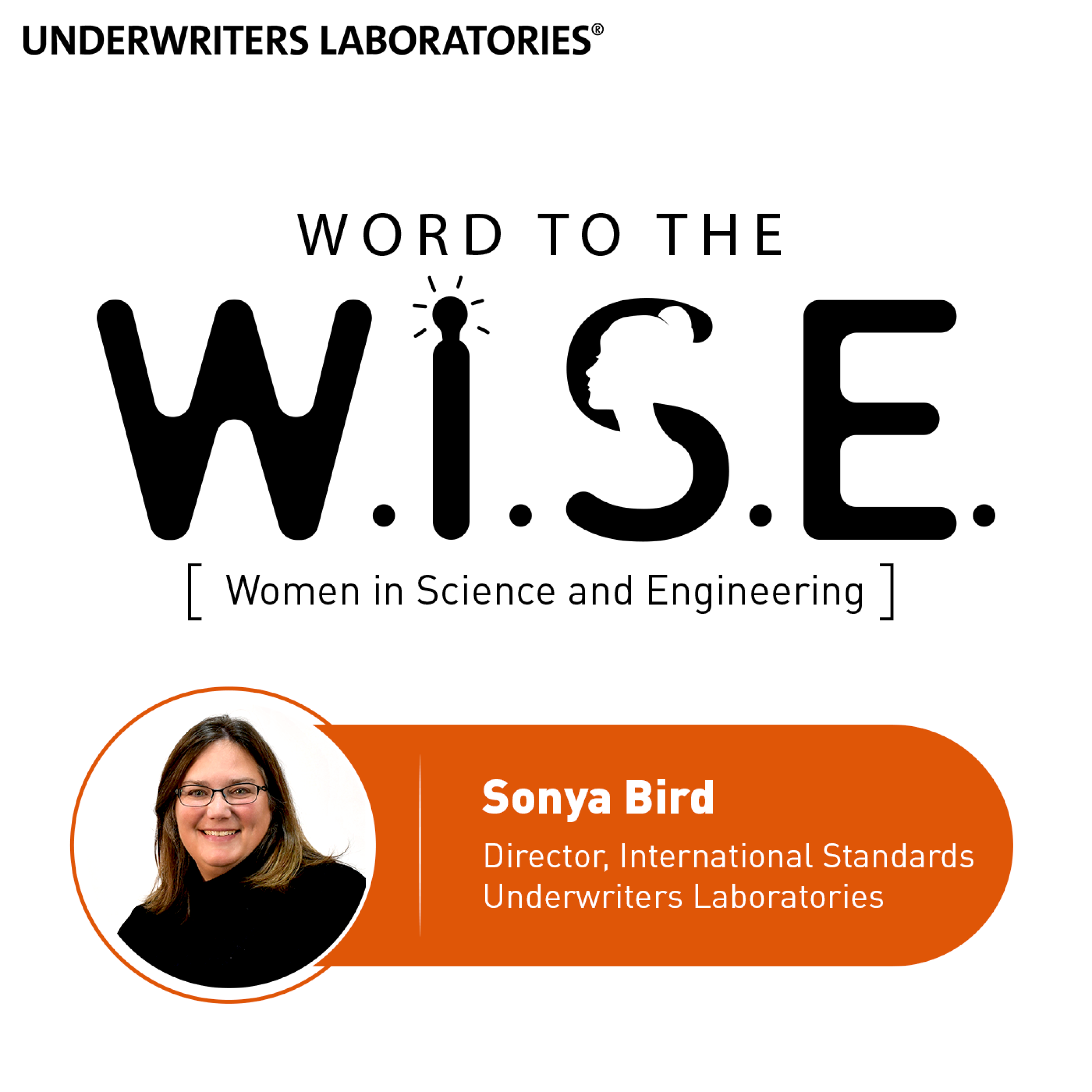 Word to the W.I.S.E. #whystandardsmatter