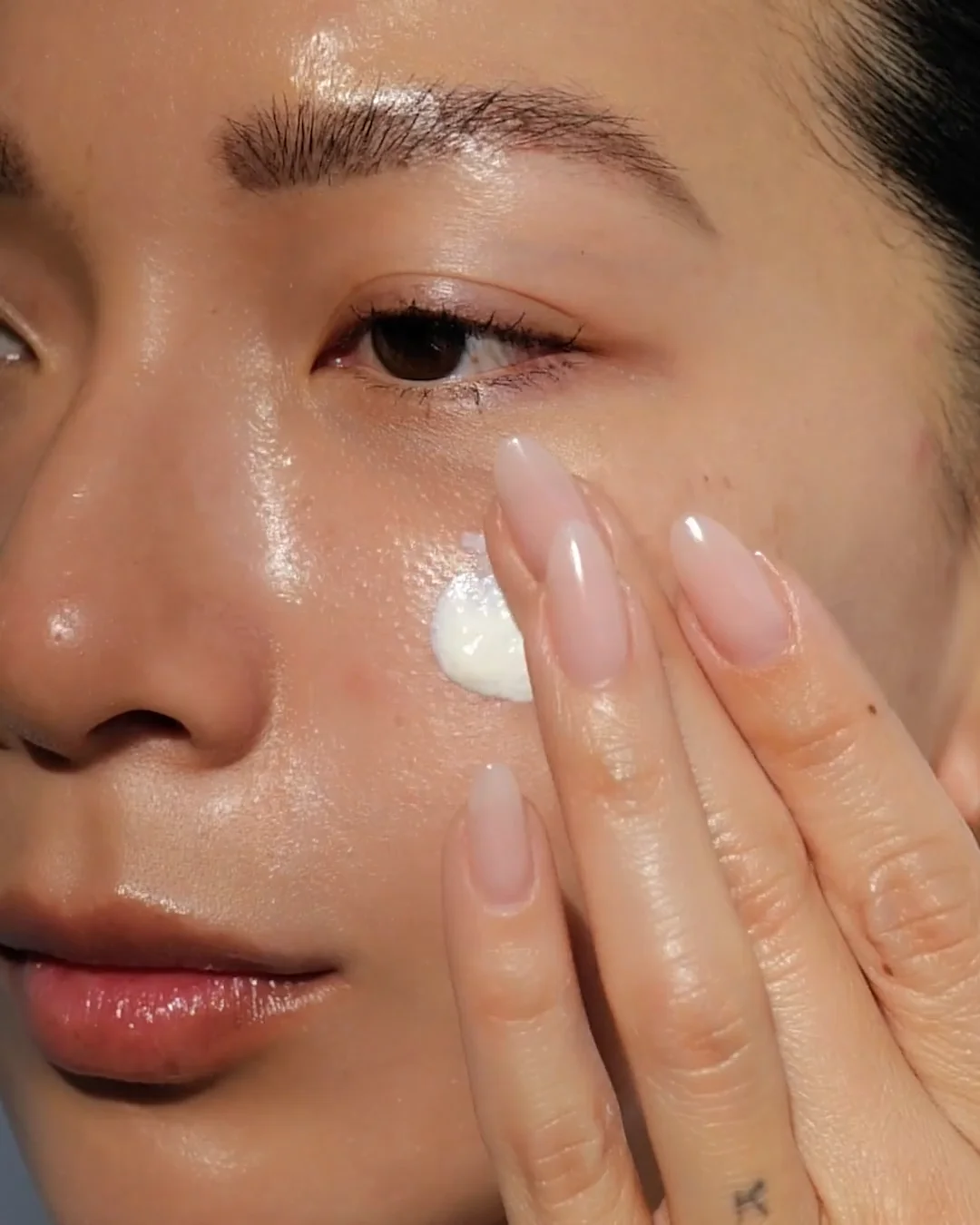 The Mineral Sunscreen SPF 50
