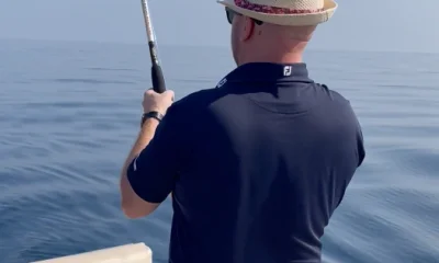 Fujairah Report Video 2