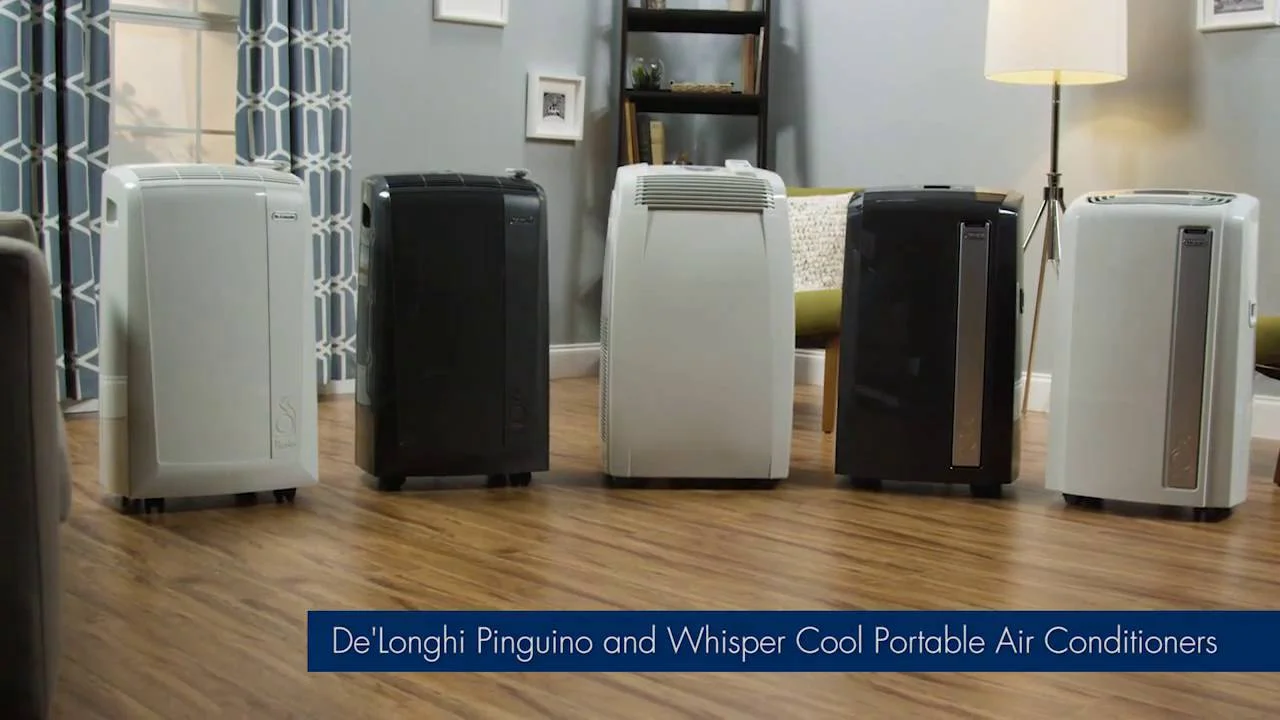 Delonghi Air Conditioner Not Cooling? Troubleshoot and Fix It Fast