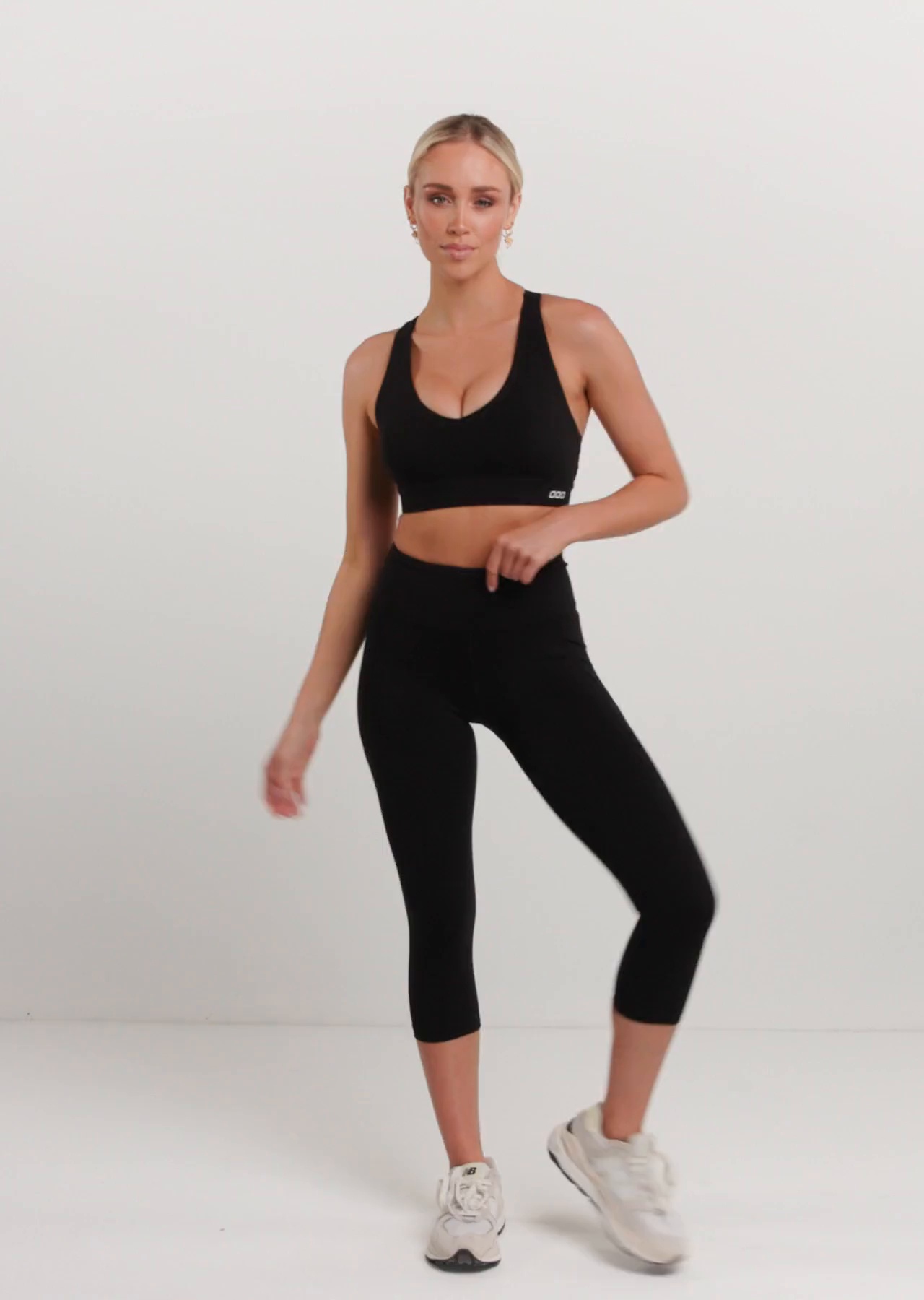 Lorna Jane Phone Pocket