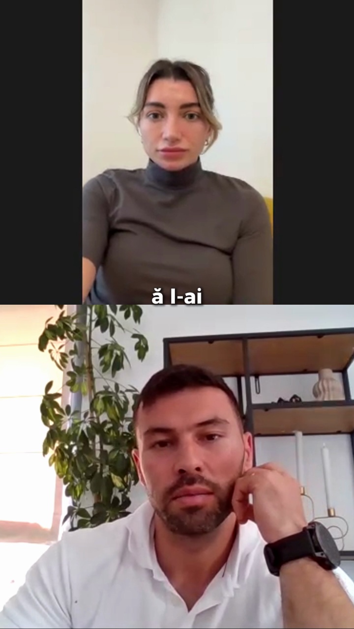 Copertă video: Anca