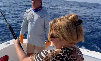 Quepos Report Video 1
