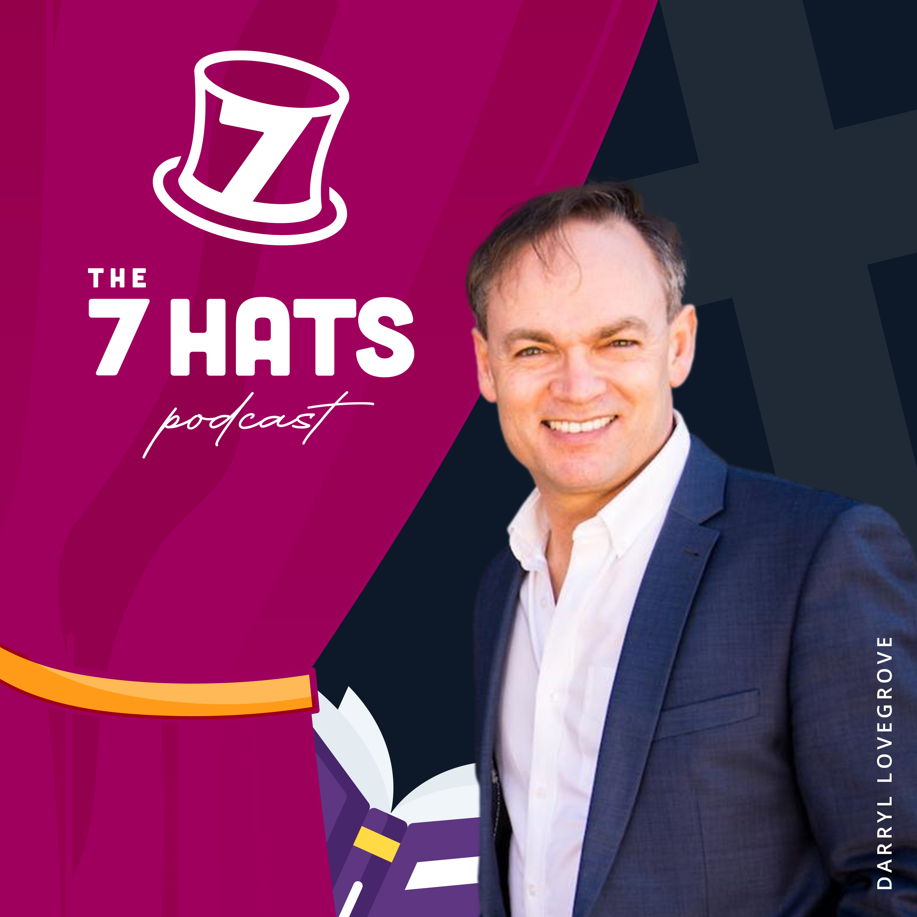 The 7 Hats