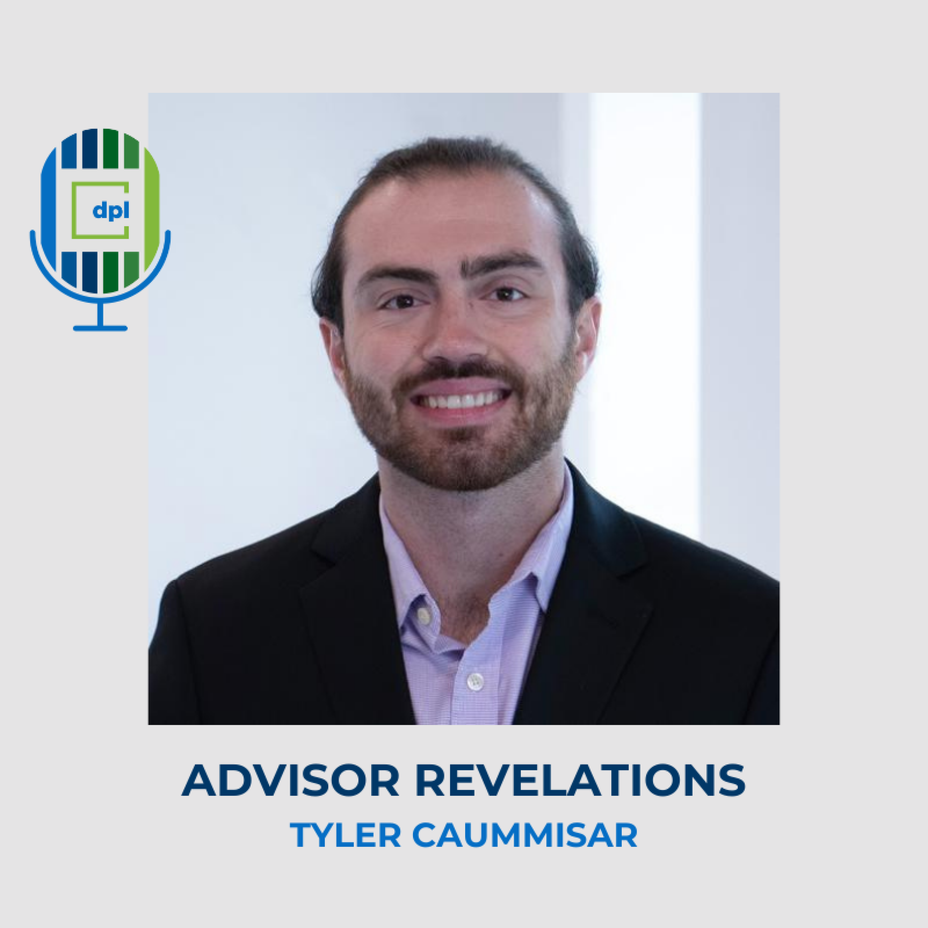 Advisor Revelations