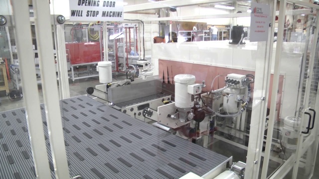 Inline Automatic: Windows (SV223)