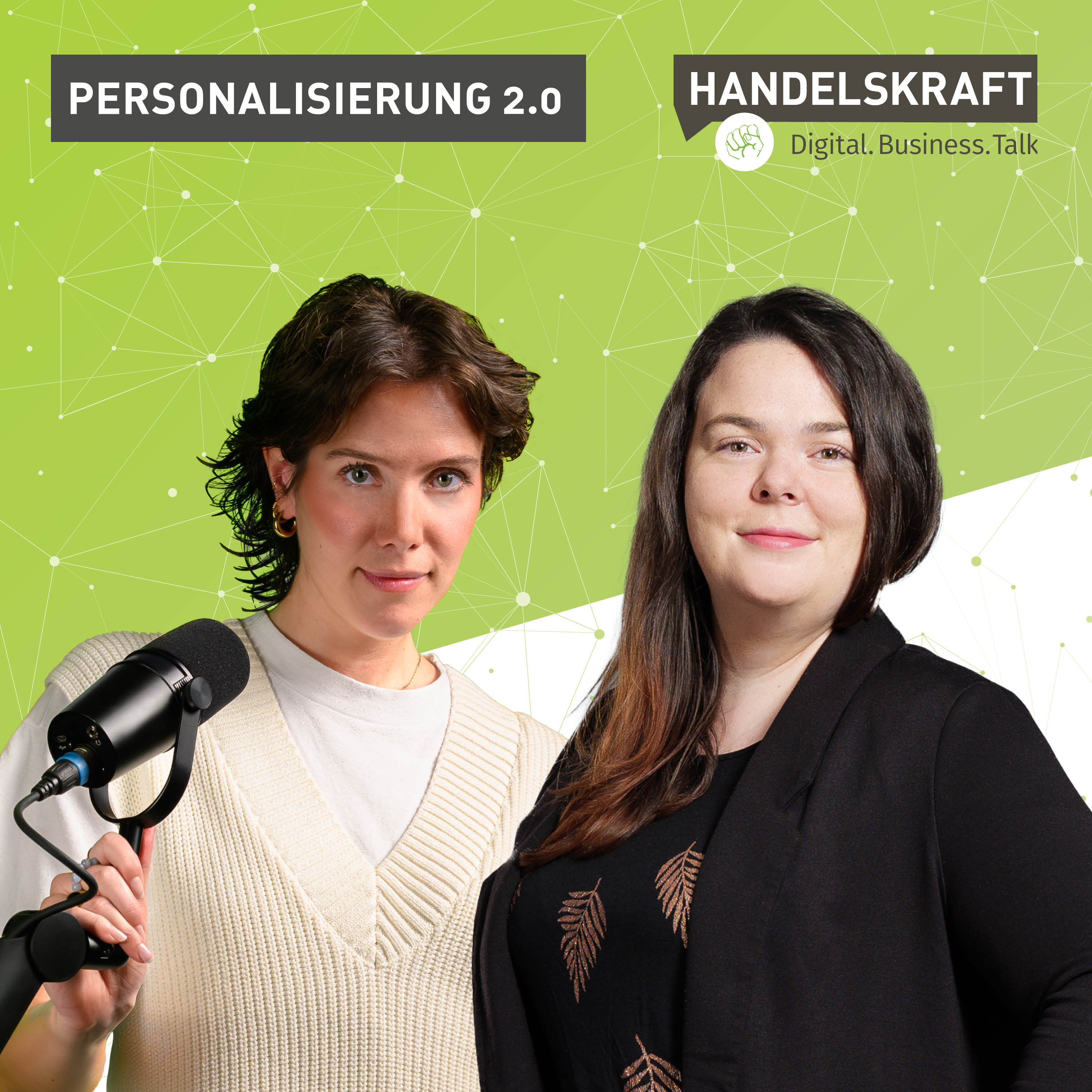 Handelskraft Digital.Business.Talk.