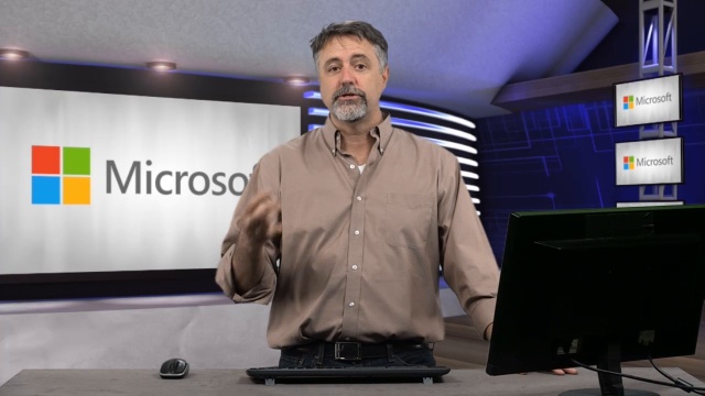 Microsoft Powerpoint 2016 Training intro video