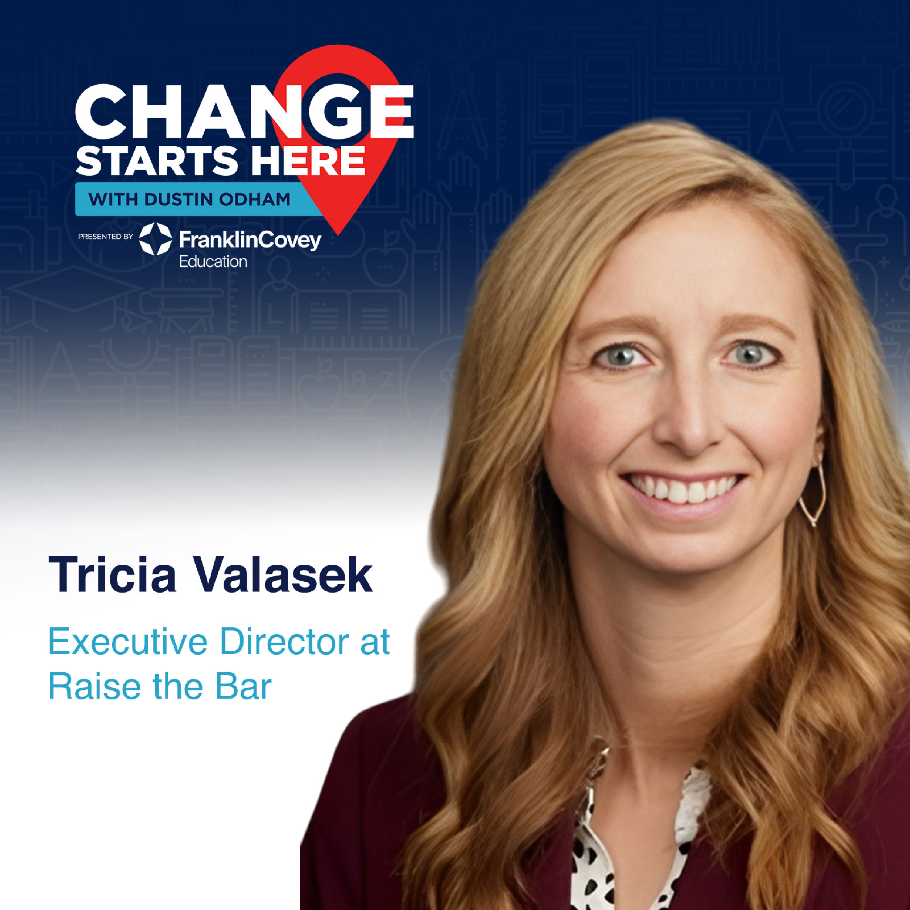 Leadership Cradle to Career with Tricia Valasek