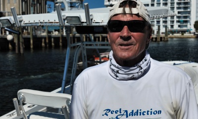 Reel Addiction Charter Service