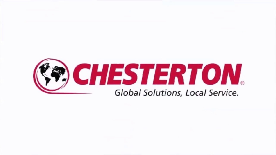 AW Chesterton - Customer Success Story (Amit Nene - AW Chesterton)