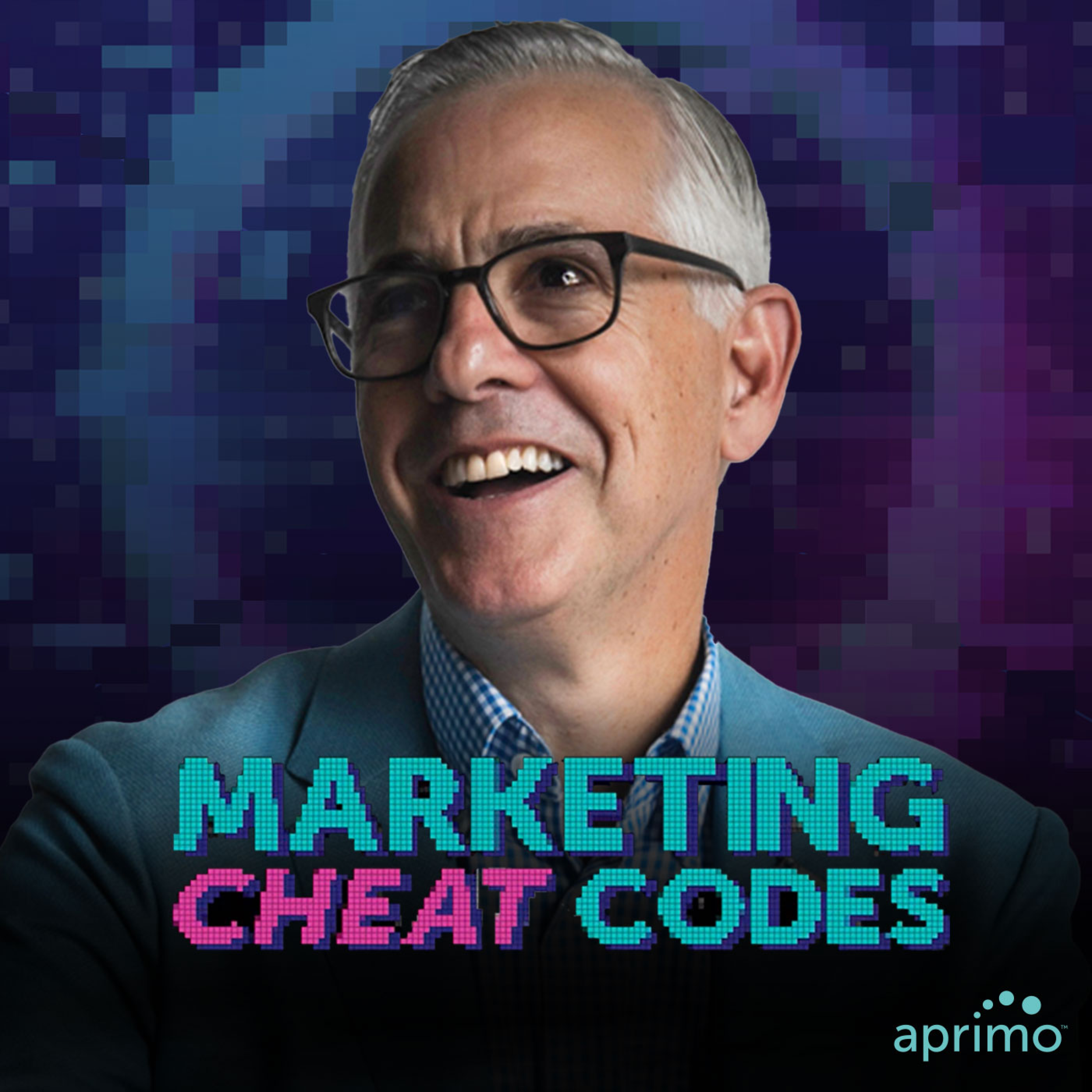 Marketing Cheat Codes
