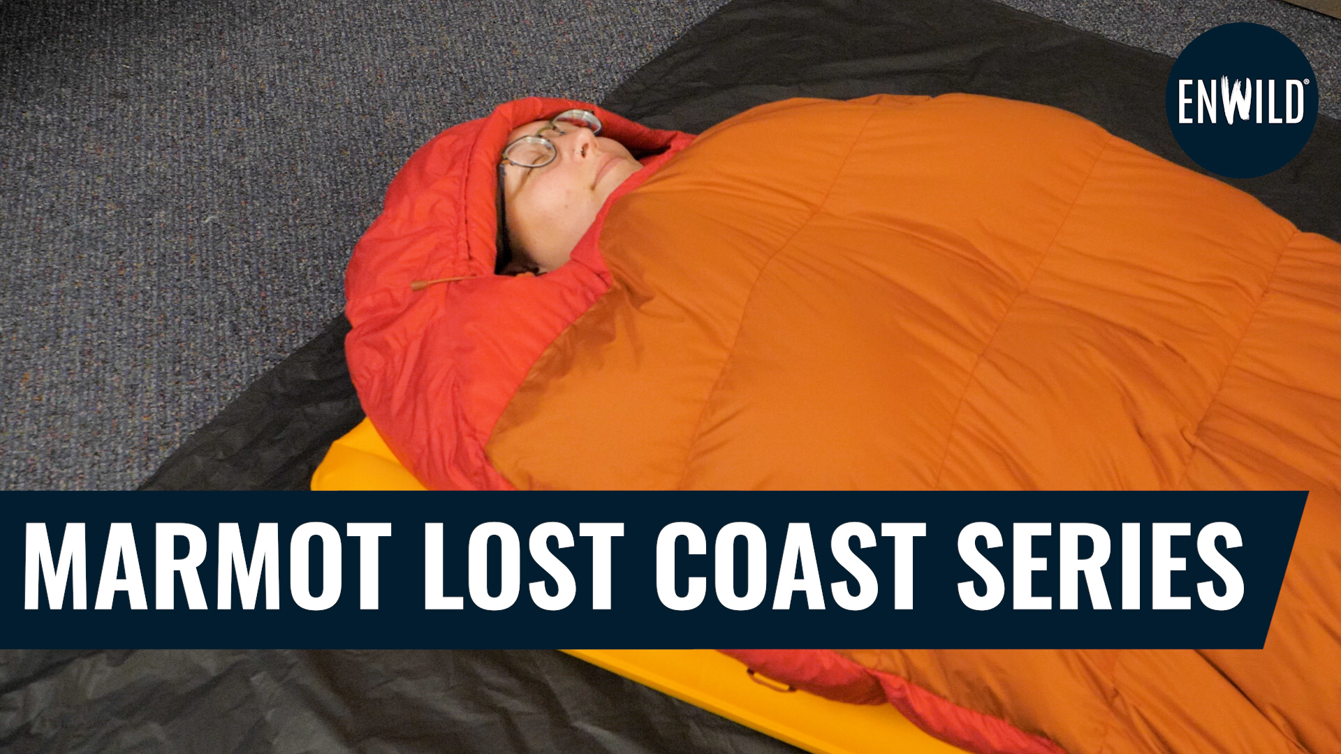Marmot Lost Coast 30 Degree | Enwild