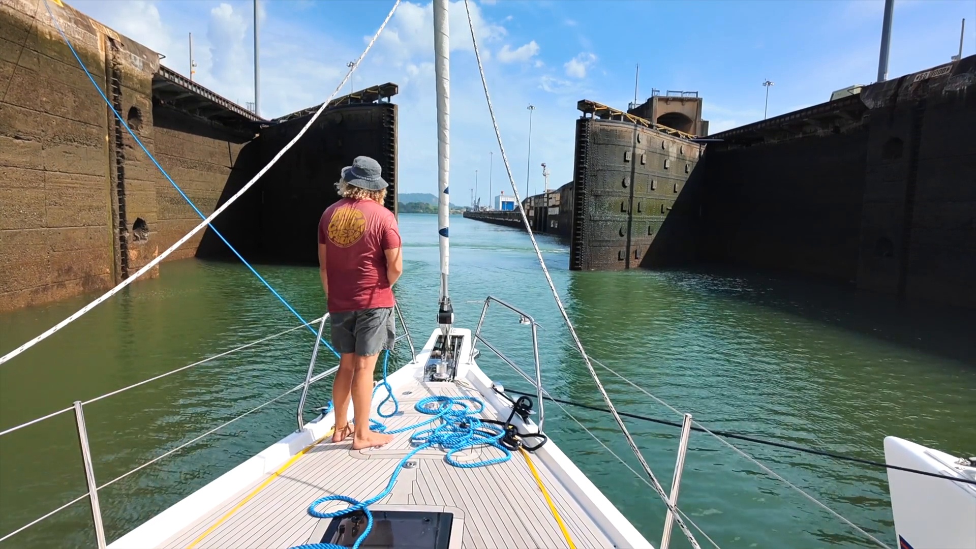 Panama Transit 2024 (Final Edit)