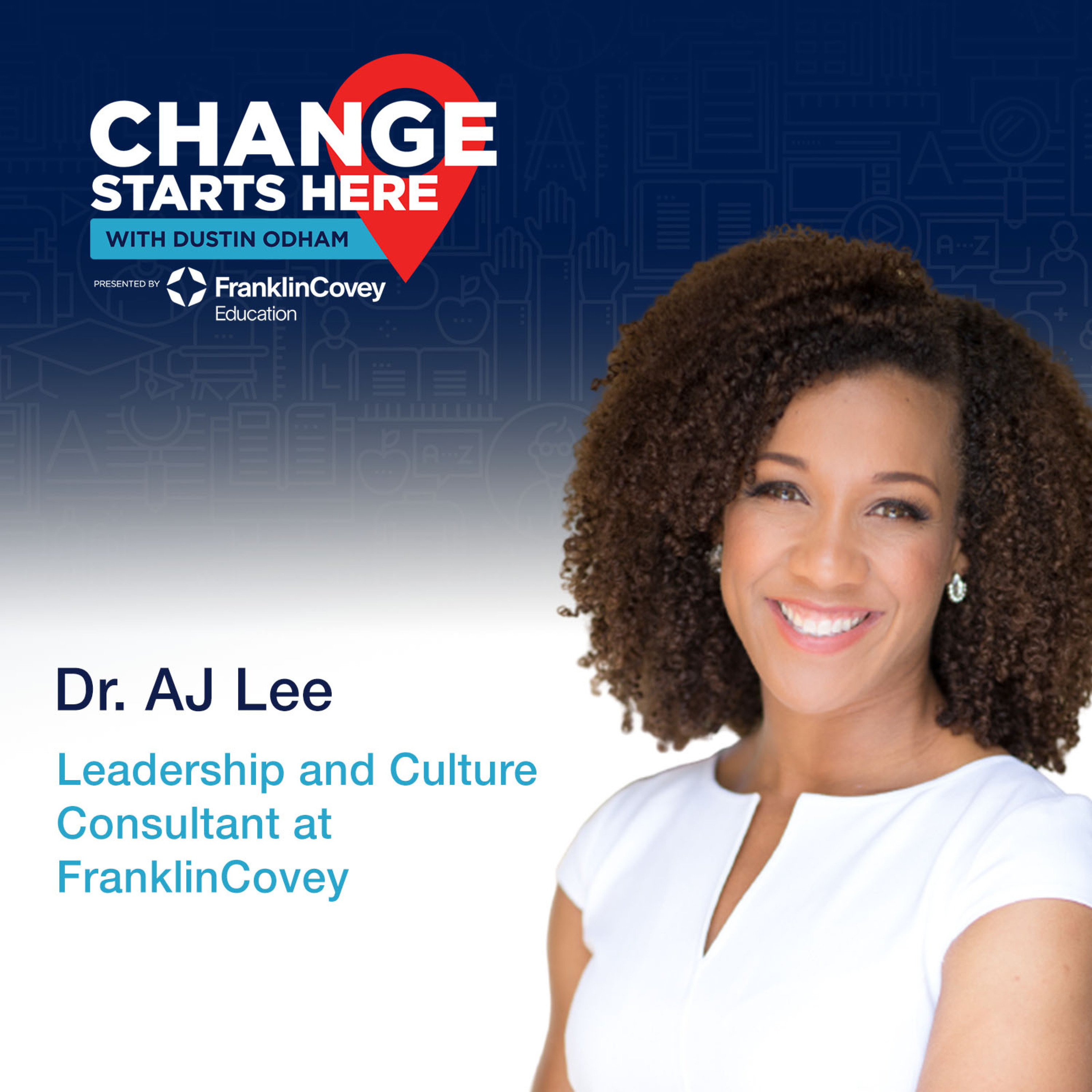 Dr. AJ Lee - Creating a Culture of Self-Care and Wellness