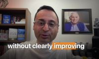 Why Saving Doesn't Feel Like Progress