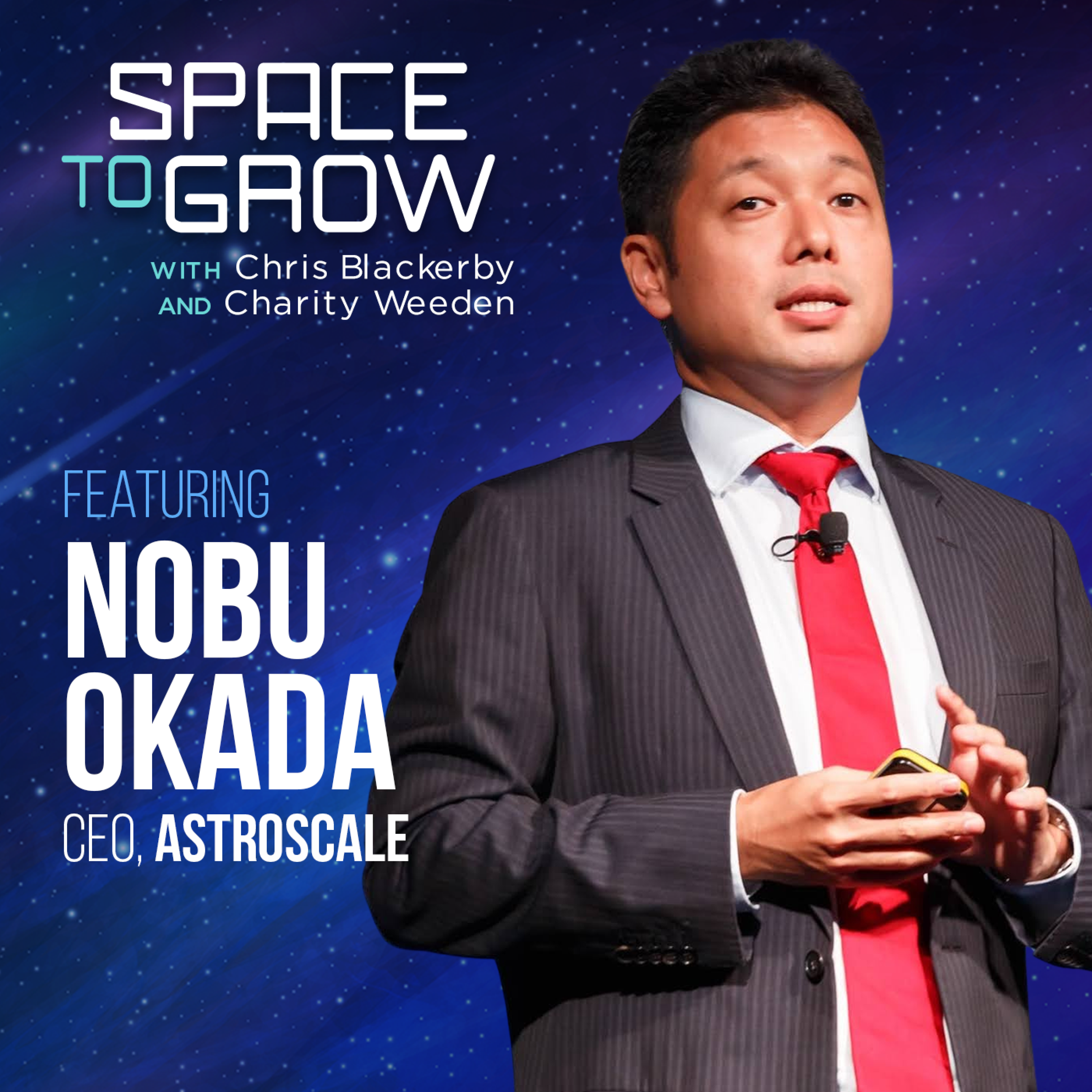 Space to Grow