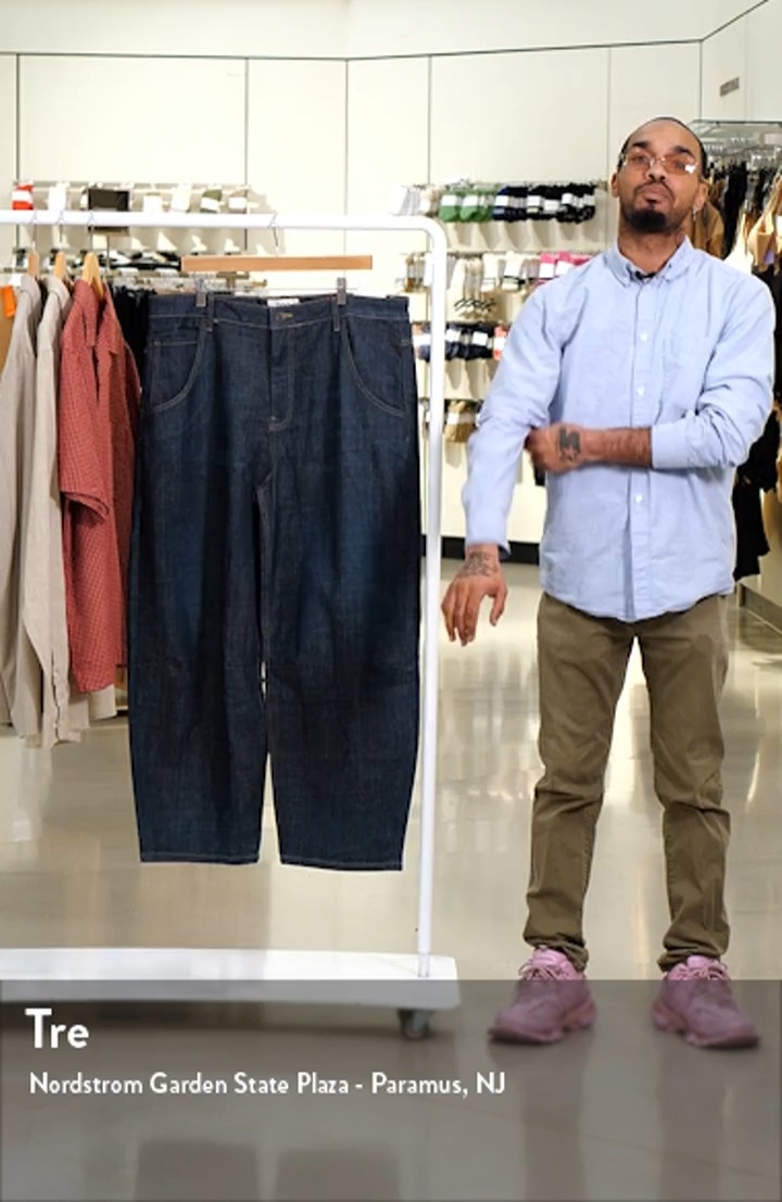 BDG Urban Outfitters Cocoon Jeans | Nordstrom