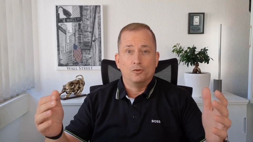 Gold Strategiekurs – Videokurs zu physischem Edelmetall