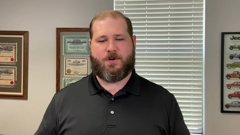 June 19, 2025 - Liability and Umbrella Insurance (Part 2/2)