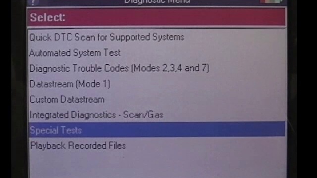 Tech Tip: Using Mode $05 to Diagnose P0420