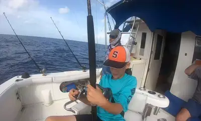 Cancún Report Video 0
