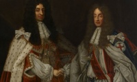 The Reign of Charles II: Religion