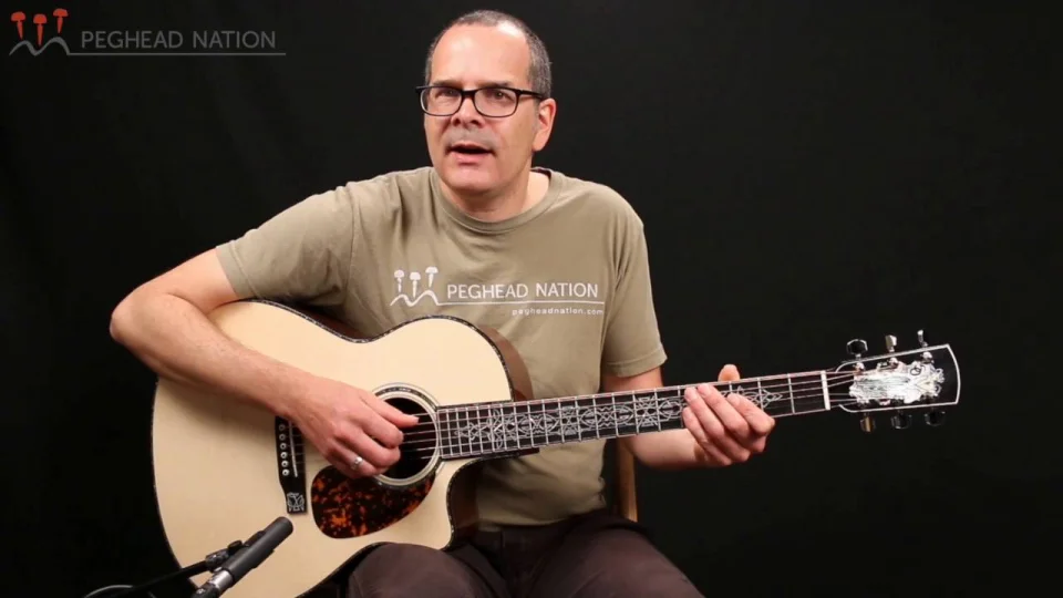 ギター Larrivee LV-10MR Larrivée LV-10 – Acoustic Guitar