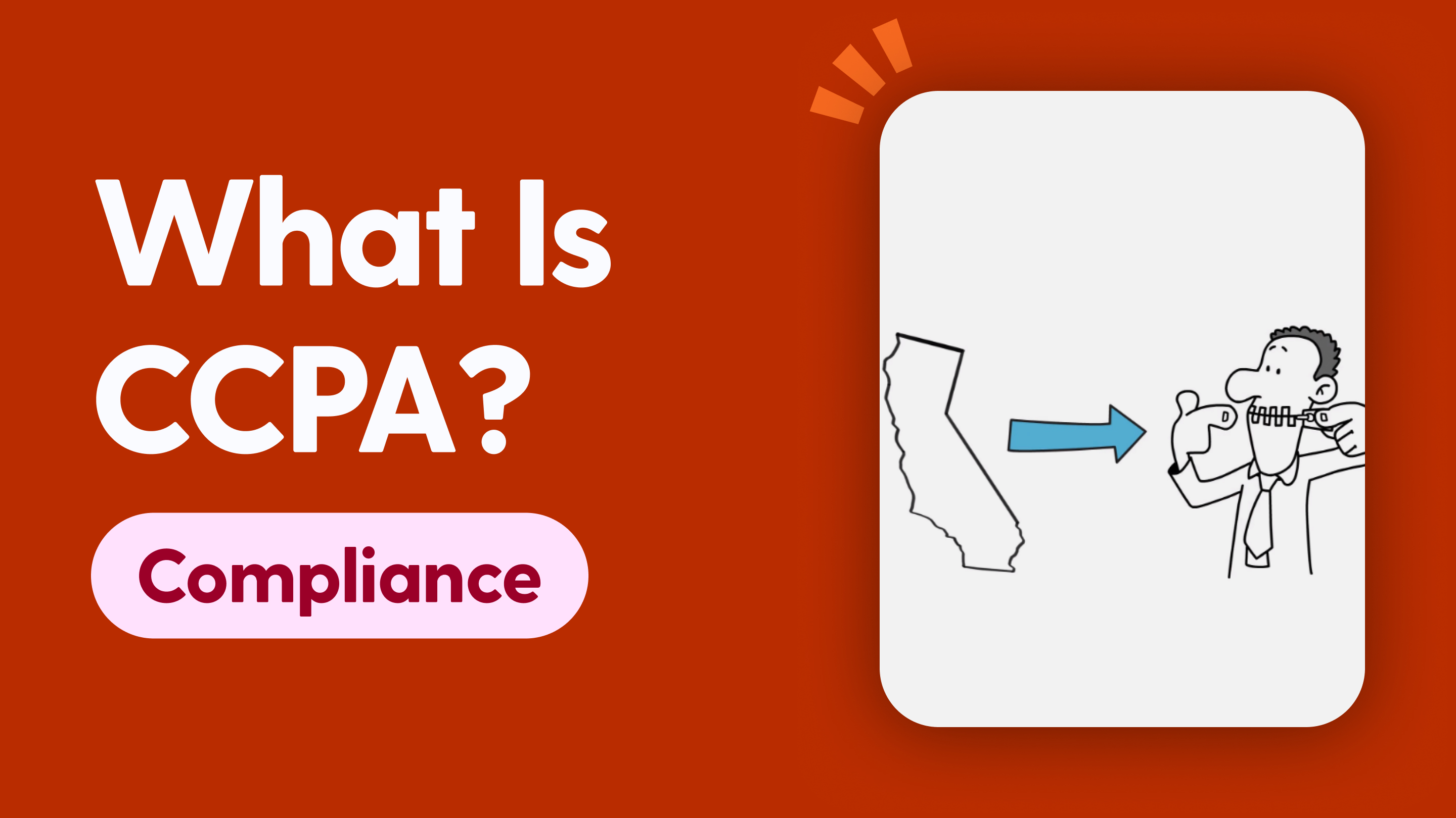 What is CCPA?