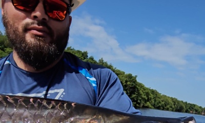 San Juan Report Video 0