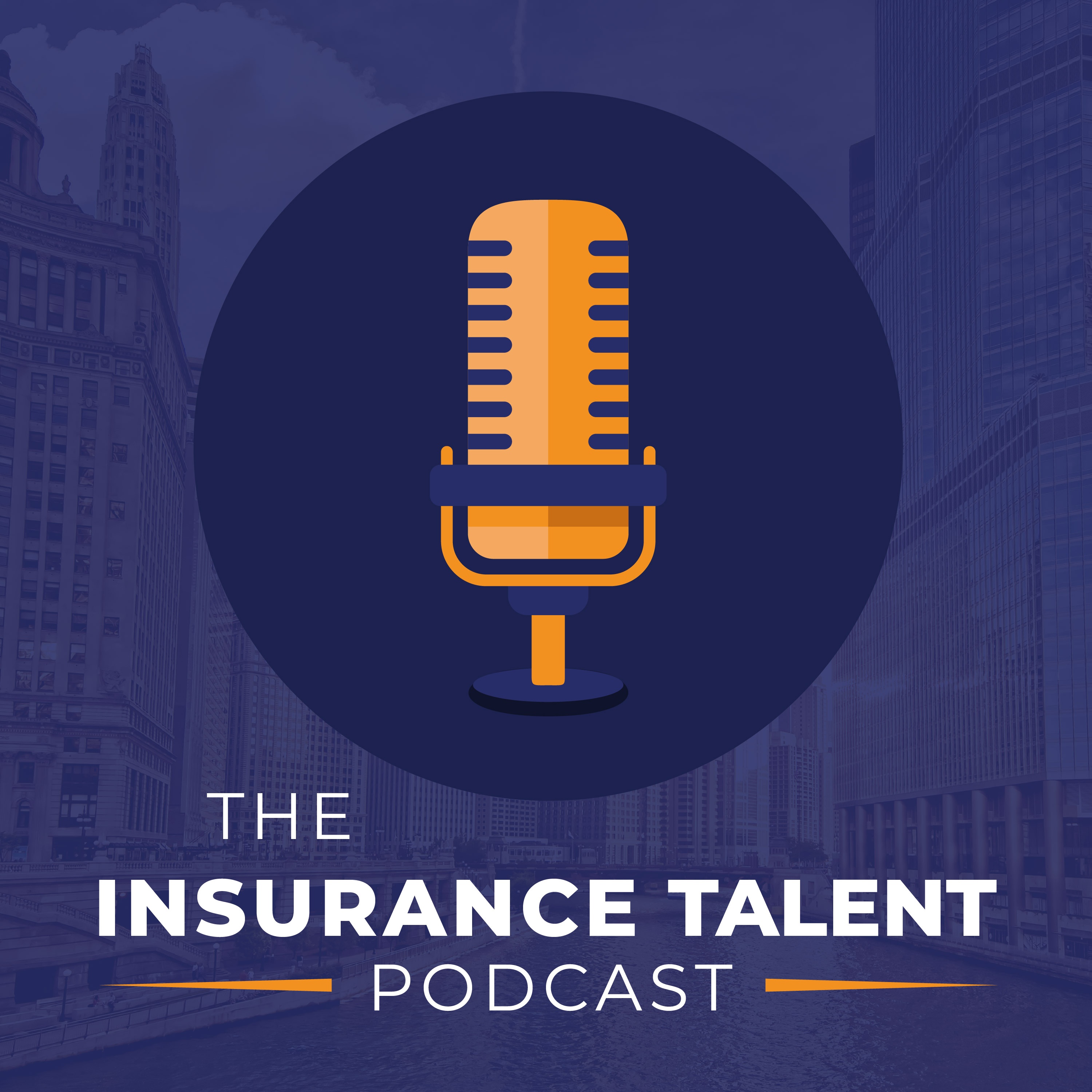 The Insurance Talent Podcast