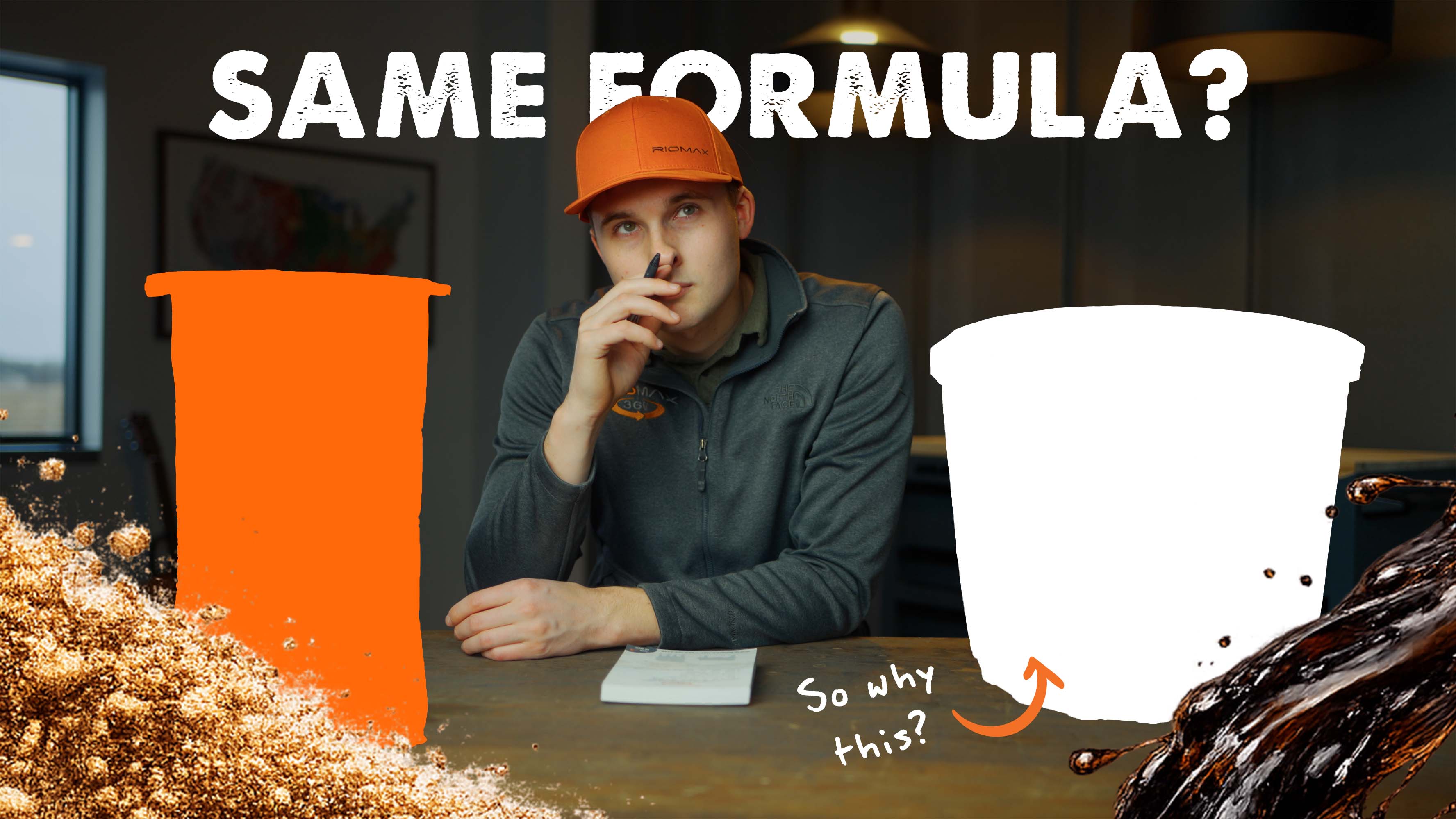 Riomax® Prograss360 - Riomax® 360