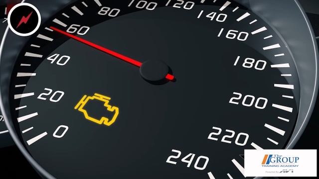 CM-124 Why Is My Check Engine Light On