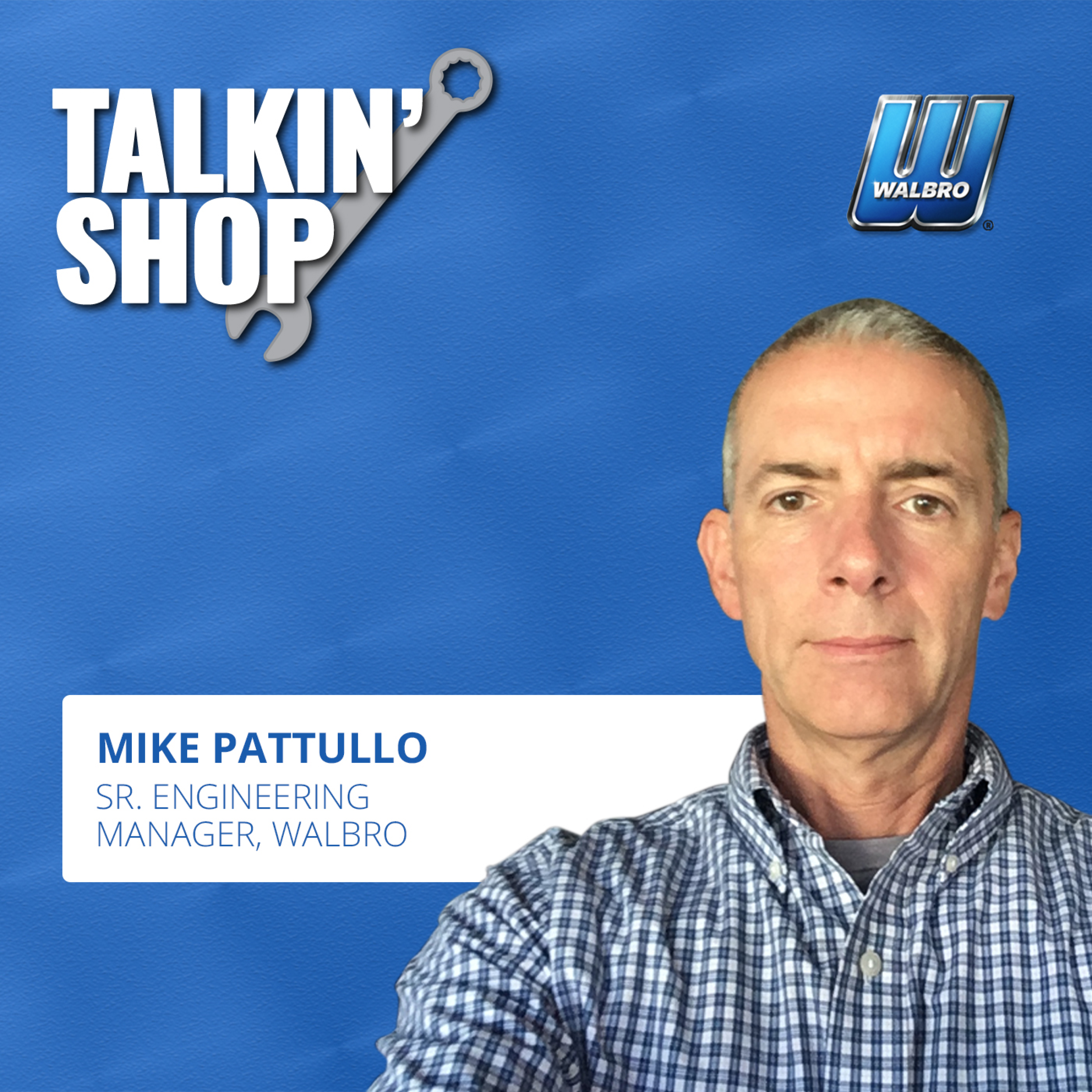 Talkin\' Shop with Walbro