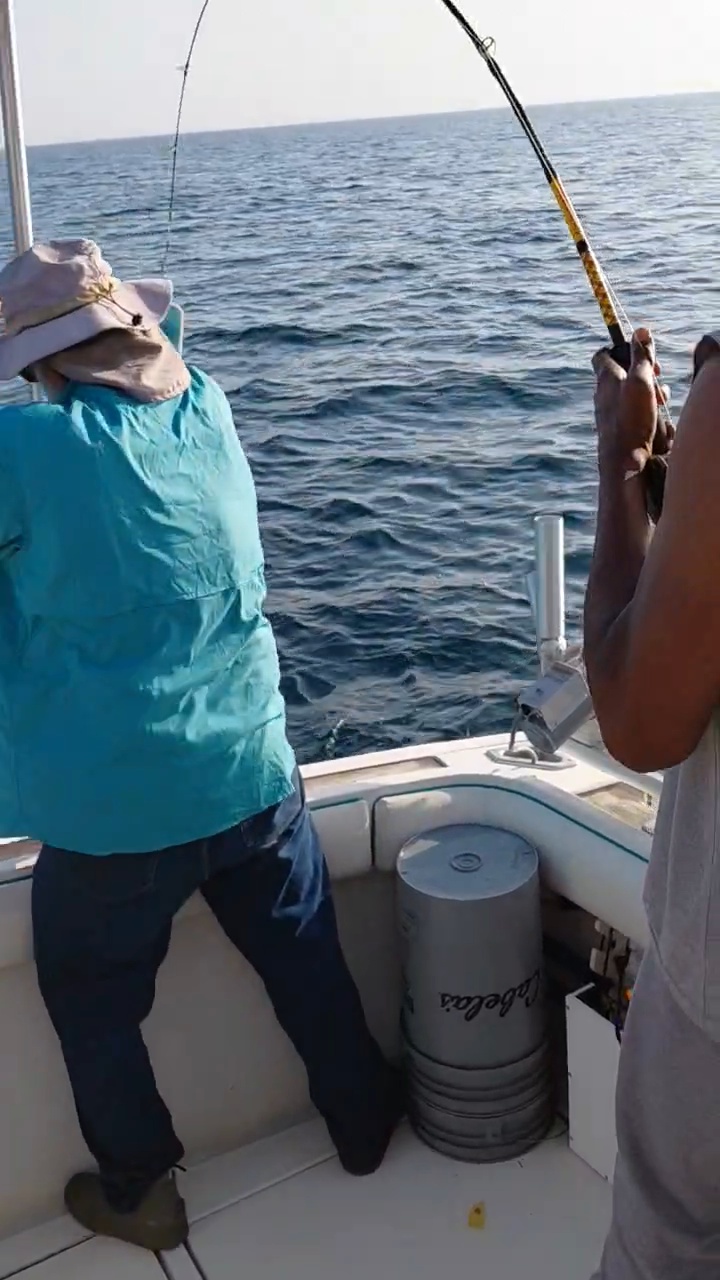 Business Card: Personal Best Sport Fishing