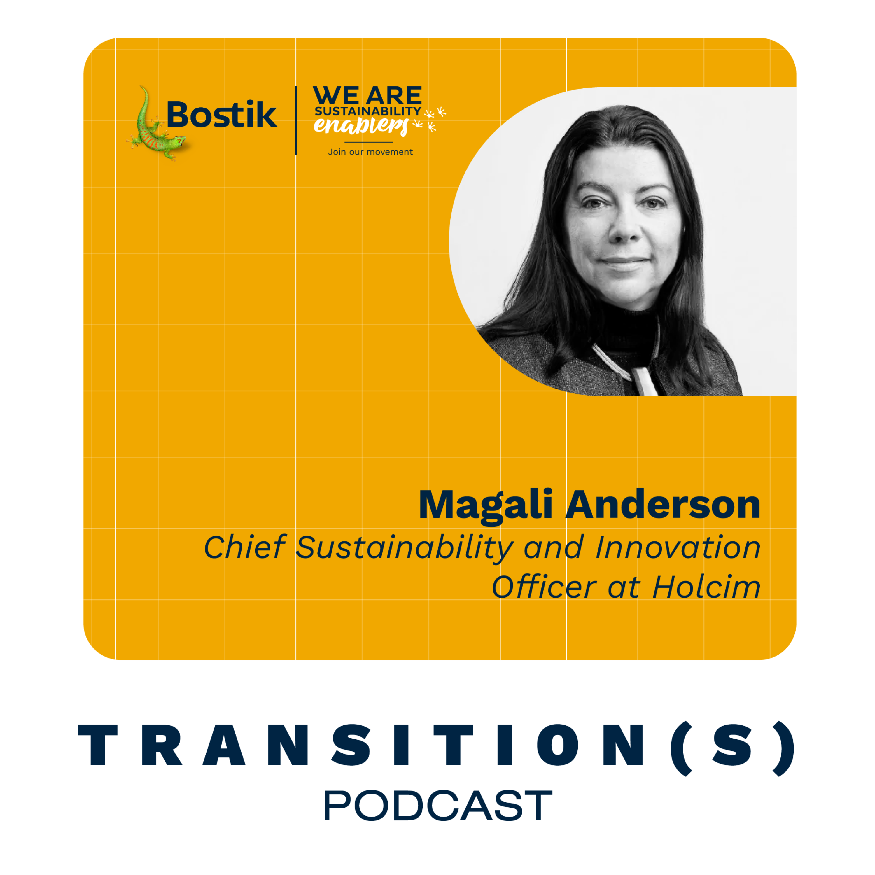 Bostik Talks & Transition(s)