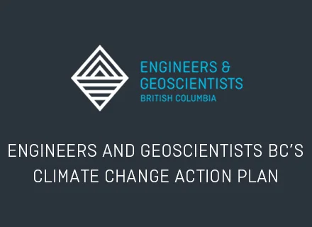 Egbc Engineers and Geoscientists BC