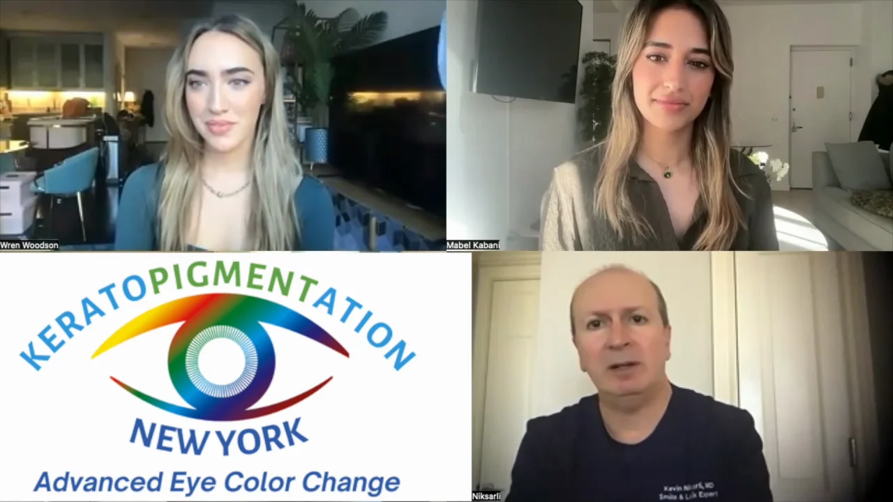 melanotan change eye color Clinica Sancho 7 Things That Can Change