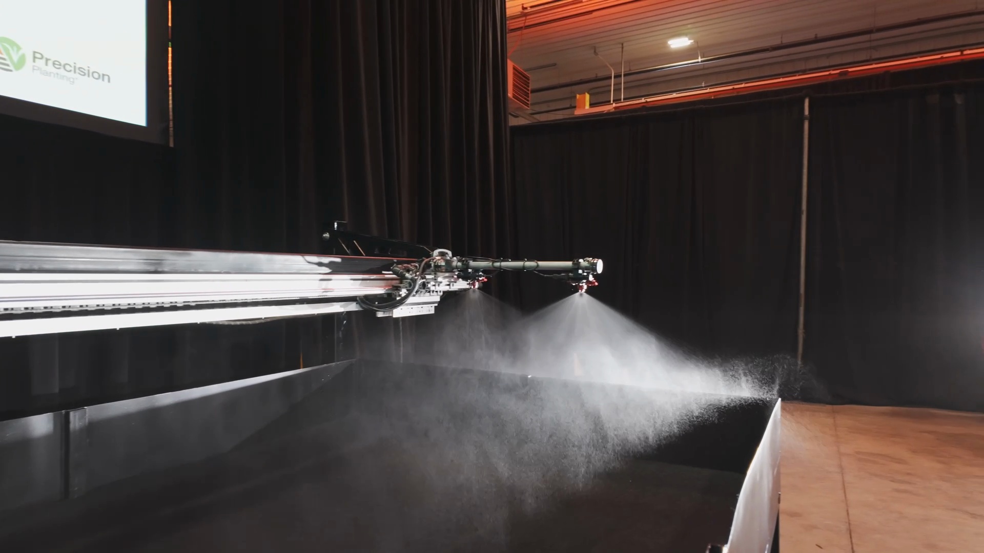 Choosing the Right Nozzles for Your Sprayer