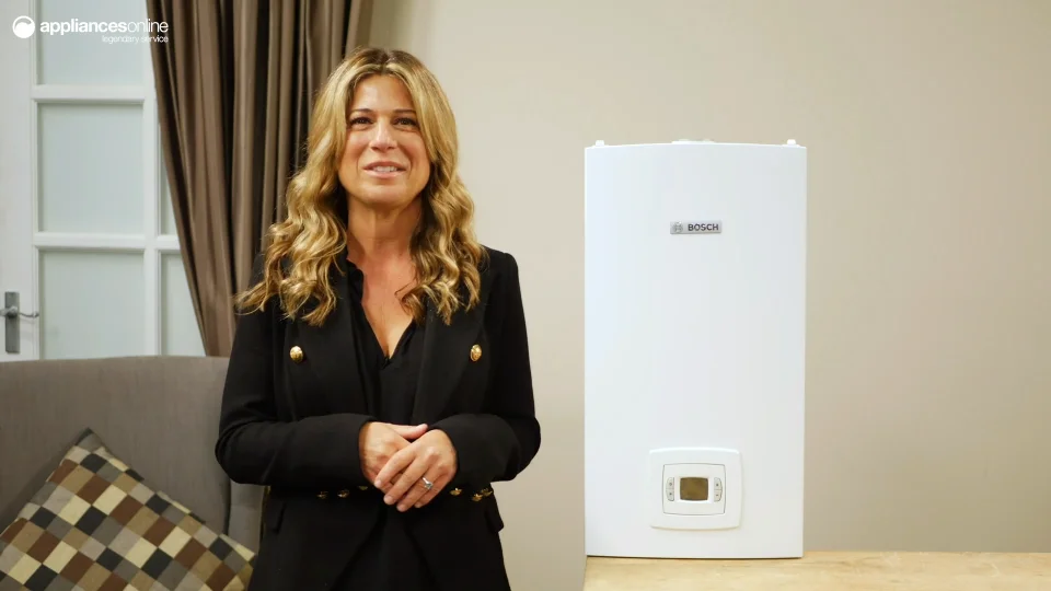 Bosch LPG Gas Hot Water System 7736502488 | Appliances Online