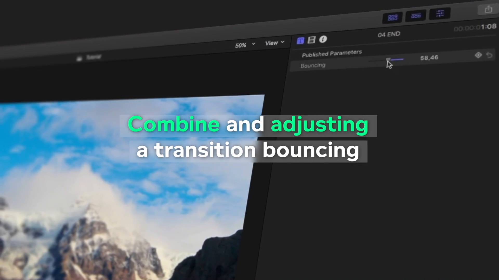 final cut pro transitions free