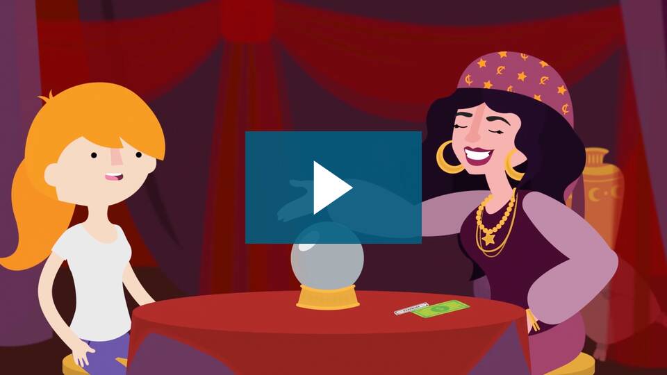 El video sobre Aspectos Básicos del Presupuesto