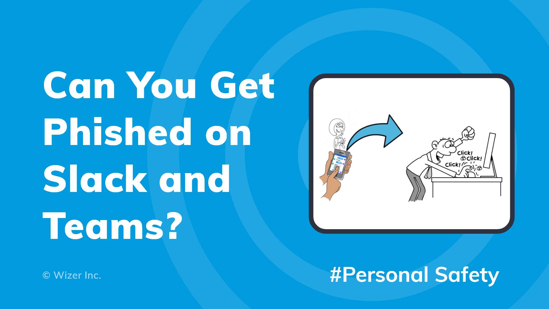 Can You Get Phished on Slack and Teams?