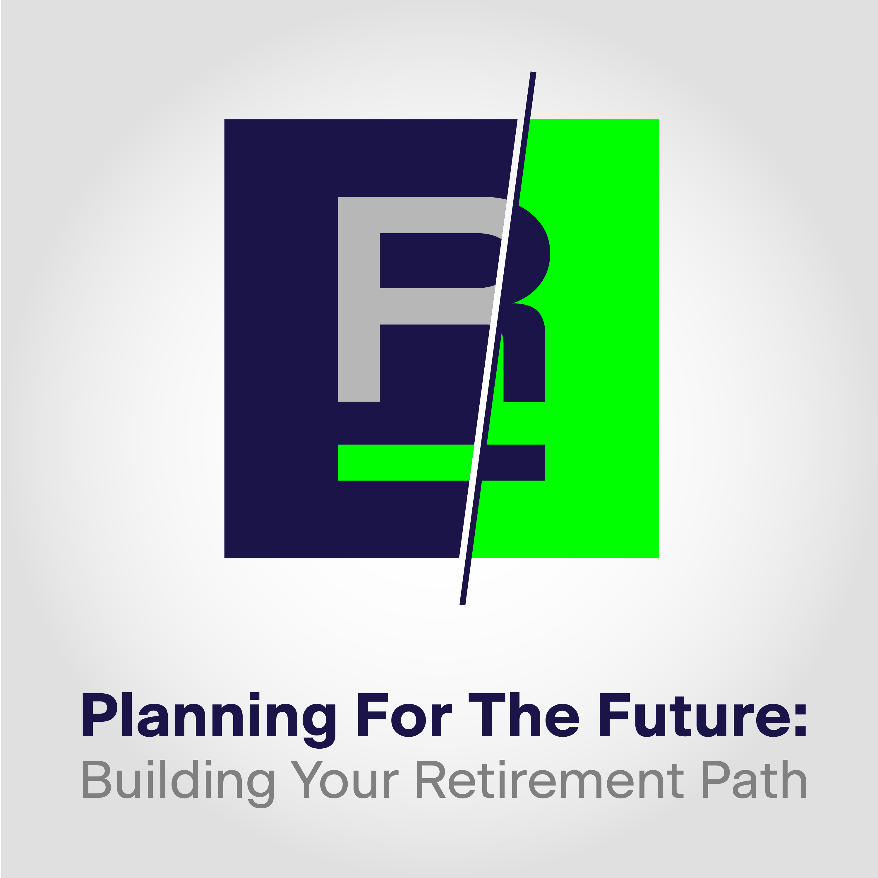 Pre-Retirement Planning – Finances and Your Future episode artwork