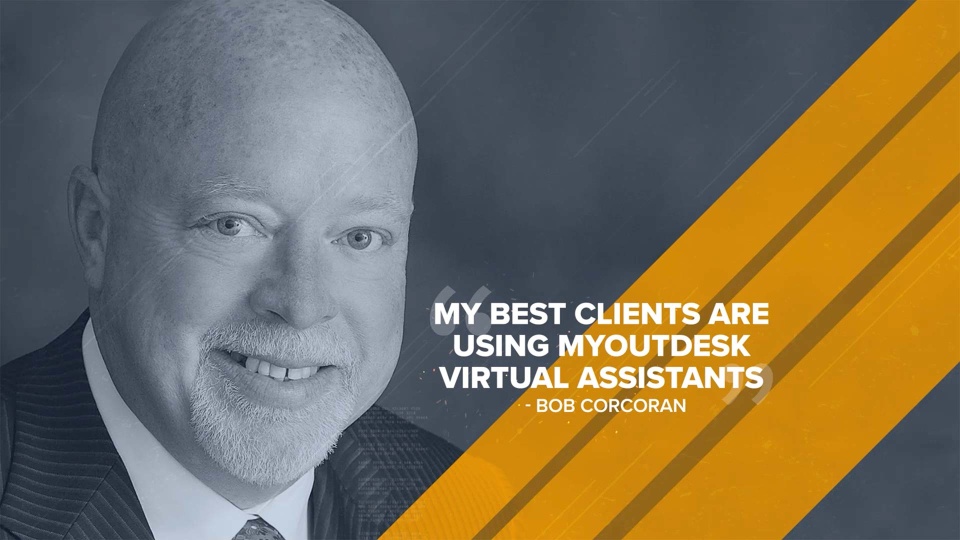 America's Top REALTORS® Choose MyOutDesk testimonial