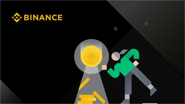 best staking coins binance